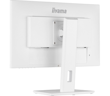 Iiyama ProLite XUB2492HSU-W5 Wit