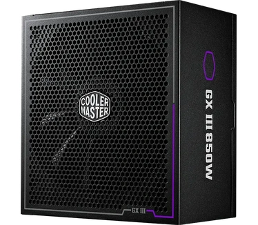Cooler Master GX III Gold 850 ATX 3.1