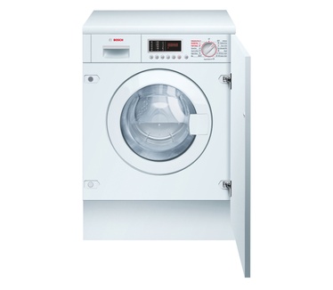 Bosch WKD28540EU