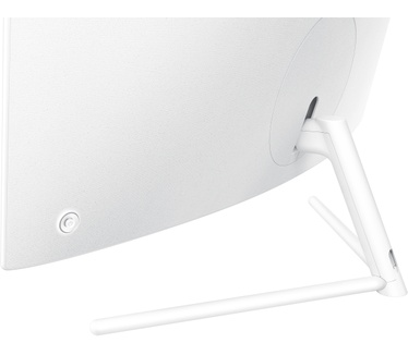 Samsung UR591C 32" Wit