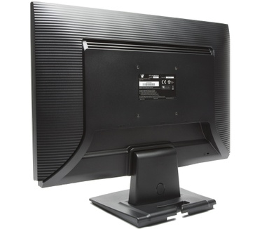 V7 D22W12 Zwart