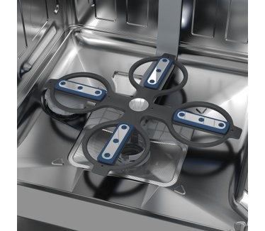 Beko BDFN26560XP