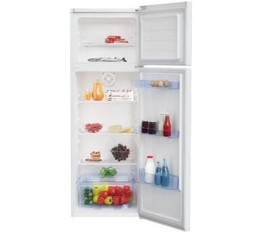 Beko RDSE465K40WN
