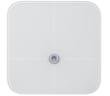 Huawei Body Fat Scale AH100 - Personenweegschaal – Wit