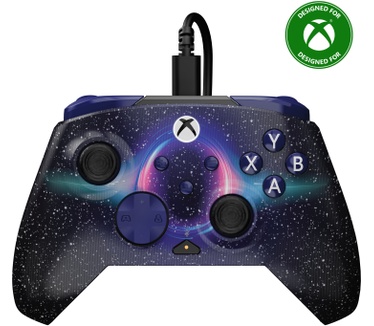 Turtle Beach Rematch Advanced Wired (2025)