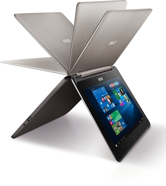 asus transformer flip tp200 kenmerken