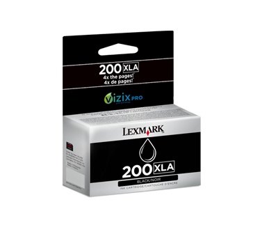 Lexmark 200XLA