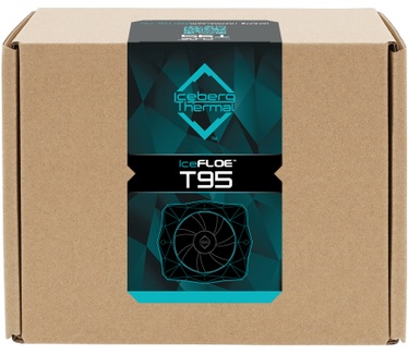 Huzaro IceFLOE T95