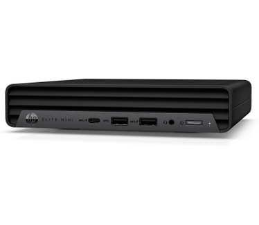 HP Elite Mini 600 G9 (6D8A1AW, Qwerty toetsenbord)