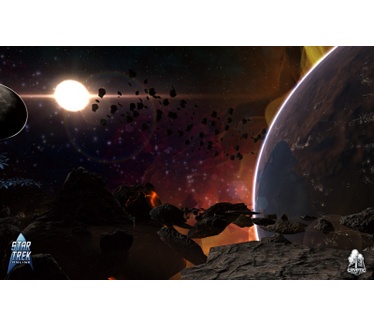 Star Trek Online