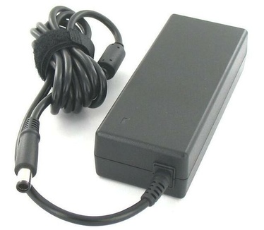 Dell AC adapter 90W 19,5V 4.62A 7.4x5.0mm p/n PA-10