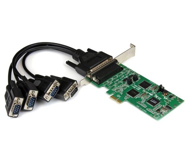 Startech.com PCI Express PCIe seri