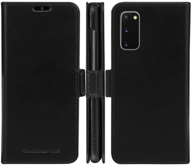 Dbramante1928 LYSEGTBL1150 (Galaxy S20) Zwart