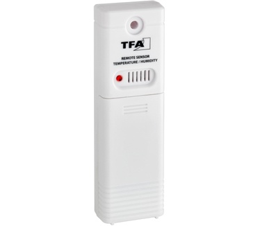 TFA-Dostmann 35.1129.01