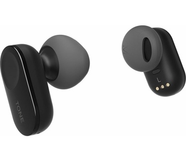 LG Tone Free HBS-FL7 (Zwart)