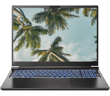 Skikk Asgard 16 III RTX 4070