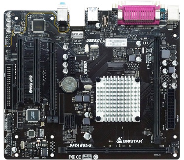 Biostar J3160MP