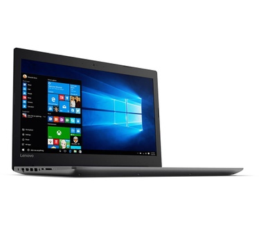 Lenovo IdeaPad 320-15AST (80XV00LGMB, Azerty toetsenbord)
