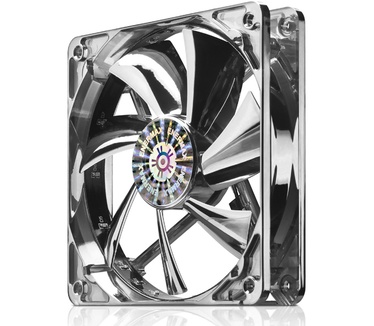 Enermax Apollish Zilver, 120mm