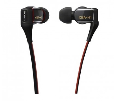Sony XBA-H1