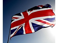 Britse vlag