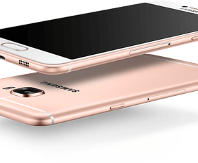 Samsung Galaxy C-serie: C5