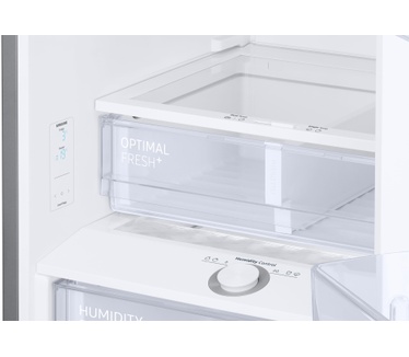 Samsung Koel-vriescombinatie 6-Serie AI Energy Mode™ 344L