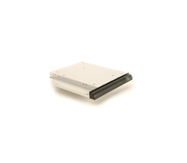MicroStorage 2:nd Bay SATA 640GB 5400RPM