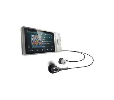 Phillips GoGear SA2CNT16S