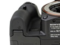 Sony A55V grip