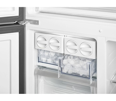 Smeg Amerikaanse koelkast FQ60XF