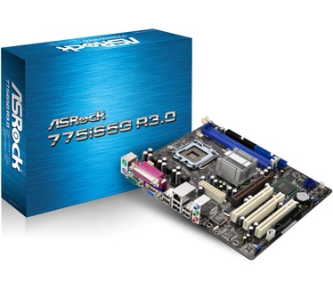 ASRock 775i65G R3.0