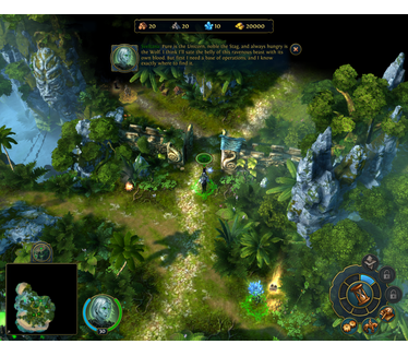 Might and Magic Heroes VI