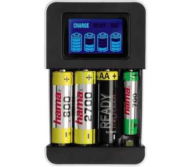 Hama Delta LCD Premium