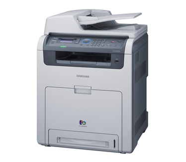 Samsung CLX-6250FX