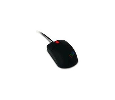 IBM Optical Travel Wheel Mouse