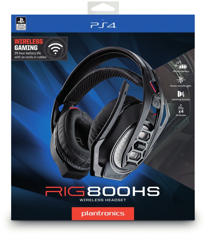 Plantronics Rig 800hs - Acquista Su - Foto 10