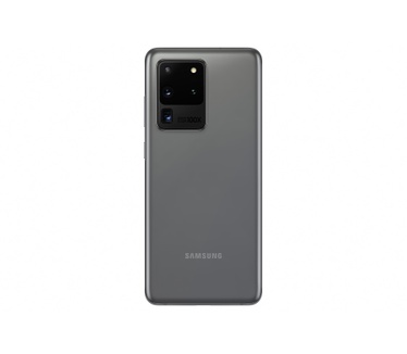 Samsung Galaxy S20 Ultra 5G 128GB Grijs