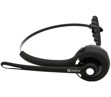 Sandberg 126-23