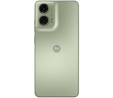 Motorola moto g24 Groen