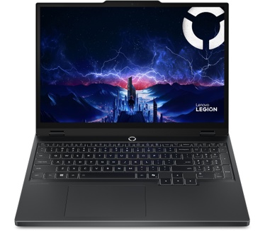 Lenovo Legion 5 15IRX10