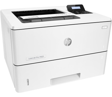 HP Pro M501n