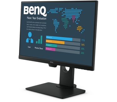 BenQ BL2480T Zwart