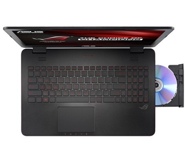 Asus G551JW-CN167H