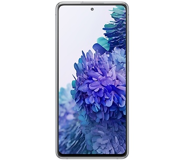 Samsung Galaxy S20 FE 4G, 6GB ram, 128GB opslag Wit