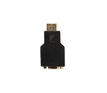 Konig DisplayPort male/VGA female