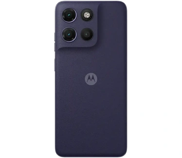 Moto g17, 256GB opslag, Donkerblauw