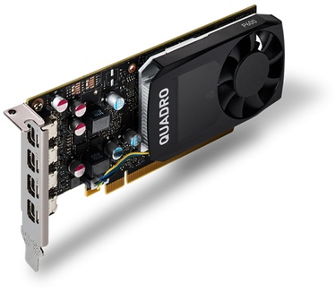 PNY VCQP600DVI-PB