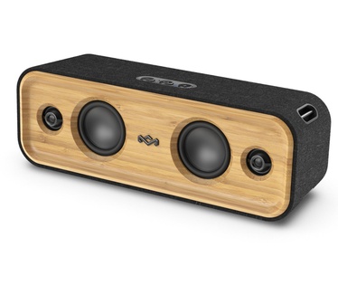 House of Marley EM-JA030-SB