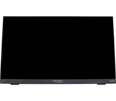 Hannspree HT225HPB Zwart